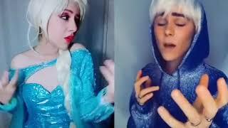 Tik Tok versión jelsa