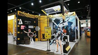 Arknights - Recap Video of Anime Expo 2024