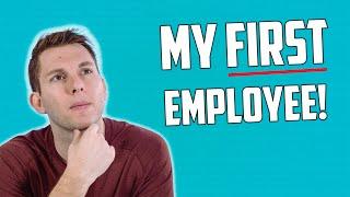 How I Run a Virtual Law Firm with an Employee | Google Workspace