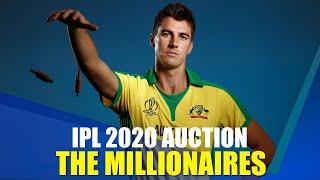 Why they became IPL millionaires | IPL 2020 auction