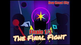 Final Fight // NKC 1:15