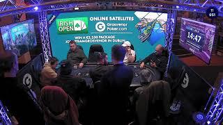 UK Open Main Event Day 3