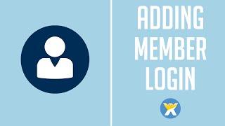 Adding a Member Login and Page Restrictions in Wix - Wix My Website - Updated