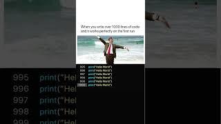 Programming Jokes! #shortsfeed #ytshorts #viral #programming #skills #java