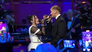 Isac Elliot & Miriam Bryant — Otan Kii (Live @ Linnan jatkot 2024)