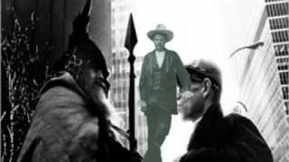 Moondog - Here's To John Wesley Hardin