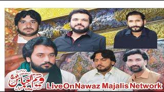 Live Majlis E Aza Today 2022 Nawaz Majalis Live Live Nawaz Majalis Network In Pakistan Nawaz Majalis