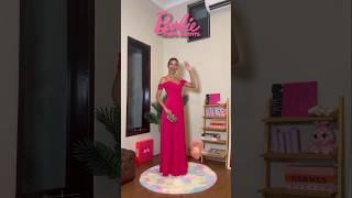 Pilih Barbie yg mana nih? #barbie #barbiethemovie #trending #fashion #pink #viral