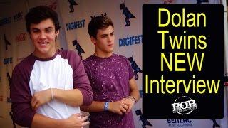 The Dolan Twins: Digi Fest!