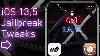 Top 5 iOS 13 Jailbreak Tweaks