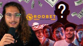 The Rabbit Hole of Roobet