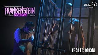 Frankenstein, el musical | Trailer oficial