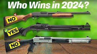 Best Semi Auto Shotgun 2024! Who Is The NEW #1?