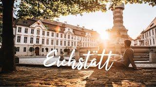 Eichstätt: Unsere Highlights in der Barockstadt