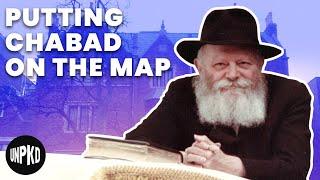 Meet the Lubavitcher Rebbe: Judaism’s Most Impactful Rabbi | Unpacked