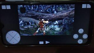 Emulator PS3 Android - Semua Hp Android (Buatlah Teman Kalian Ketawa Atau Mungkin Juga Manyun)