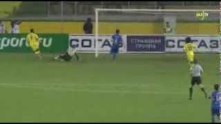 Odil Ahmedov -║►Skills & Goals ◄ ║ - FC ANJI ● Fantastic Player™