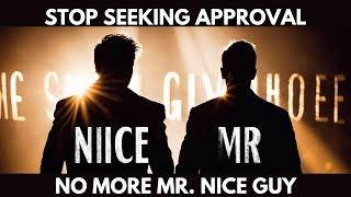 Break Free from Nice Guy Syndrome | No More, Mr. Nice Guy | Dr. Robert A  Glover | Book Summary