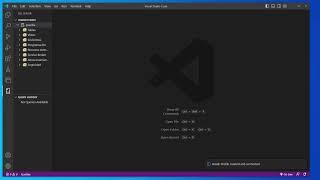 como CONECTAR SQL SERVER con VISUAL STUDIO CODE (2024) 