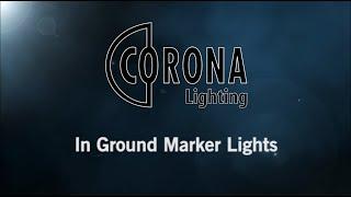 In-ground Marker Lights