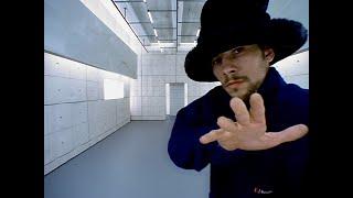 Virtual Insanity but Jay Kay is virtually insane #shorts