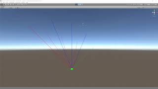 Unity - lesson 10 - Vector3