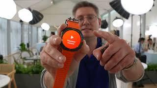 Samsung Galaxy Watch 7 & Ultra und Buds 3 & 3 Pro erster Eindruck