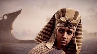 Assassin's Creed Origins Part 27 - Pothinus Septimius