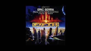 The Fifth Element Soundtrack Track 4. “Korben Dallas” Eric Serra