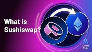 How does SushiSwap work? | How to use Sushiswap?