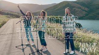 Hinge Point - Swing for the Fences (Official Music Video)