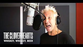 The Cloverhearts - Whiskey, Whiskey, Beer (Official Video)