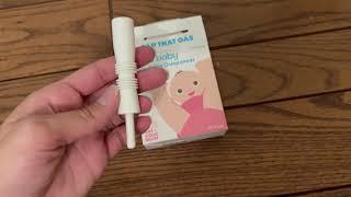 Frida Baby Windi Gas and Colic Reliever for Babies REVIEW