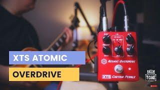 XTS Atomic Overdrive