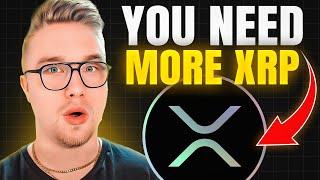 How Much XRP Do YOU NEED For 2024? (CRYPTO BULL RUN)