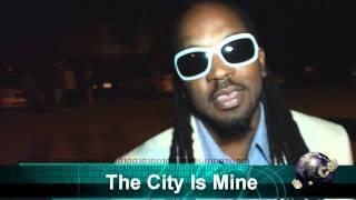 City Is Mine Promo