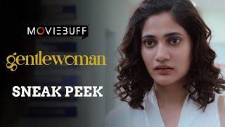 Gentlewoman - Sneak Peek | Lijomol | Hari Krishnan | Losliya | Joshua Sethuraman | Govind Vasantha