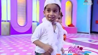 Thumbi Penne - Thattathin Marayathu by Raree Rareeram Raro Kids