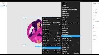 Figma useful plugins #6 -Image Tracer