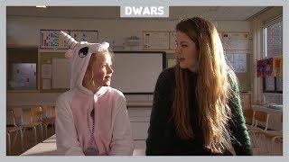 Dwars: Mies (10) mag geen Prinses Carnaval worden