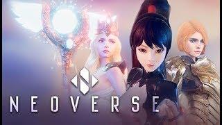 NEOVERSE Game Play Walkthrough / Playthrough