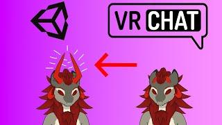 VRChat Unity - Simple Toggle Tutorial