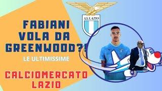 CALCIOMERCATO LAZIO - Si chiude per GREENWOOD? Le ultimissime! 