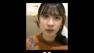 Sabarin ya RaChikara #chikara #chika #ara #jkt48