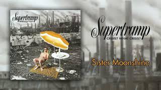 Sister Moonshine - Supertramp (HQ Audio)