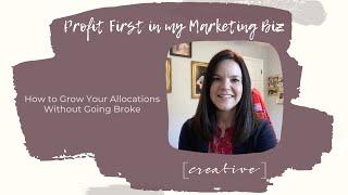 How to Grow Your Allocations Without Going Broke