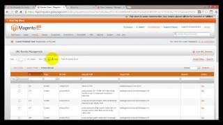 How to Adding Link To Nav Bar - Magento Shop Online for beginner Course & tutorial #19