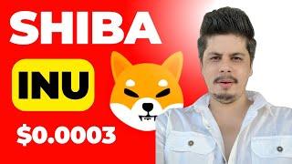 Shiba Inu $0.0003 | Forbes