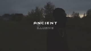 [FREE] "ANCIENT" | Heavy Dark Trap Vocal Type Beat (prod. ILLUSIVE)