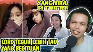 YANG LAGI VIRAL DI TWITTER ‼️